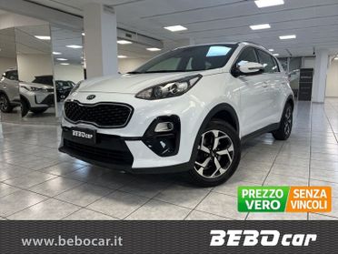 Kia Sportage 1.6 GDI Energy 2WD