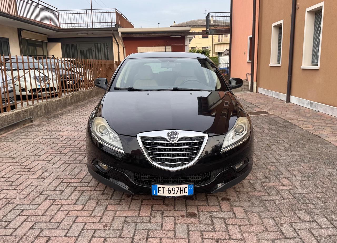 Lancia Delta 1.6 MJT Ok Neopatentati