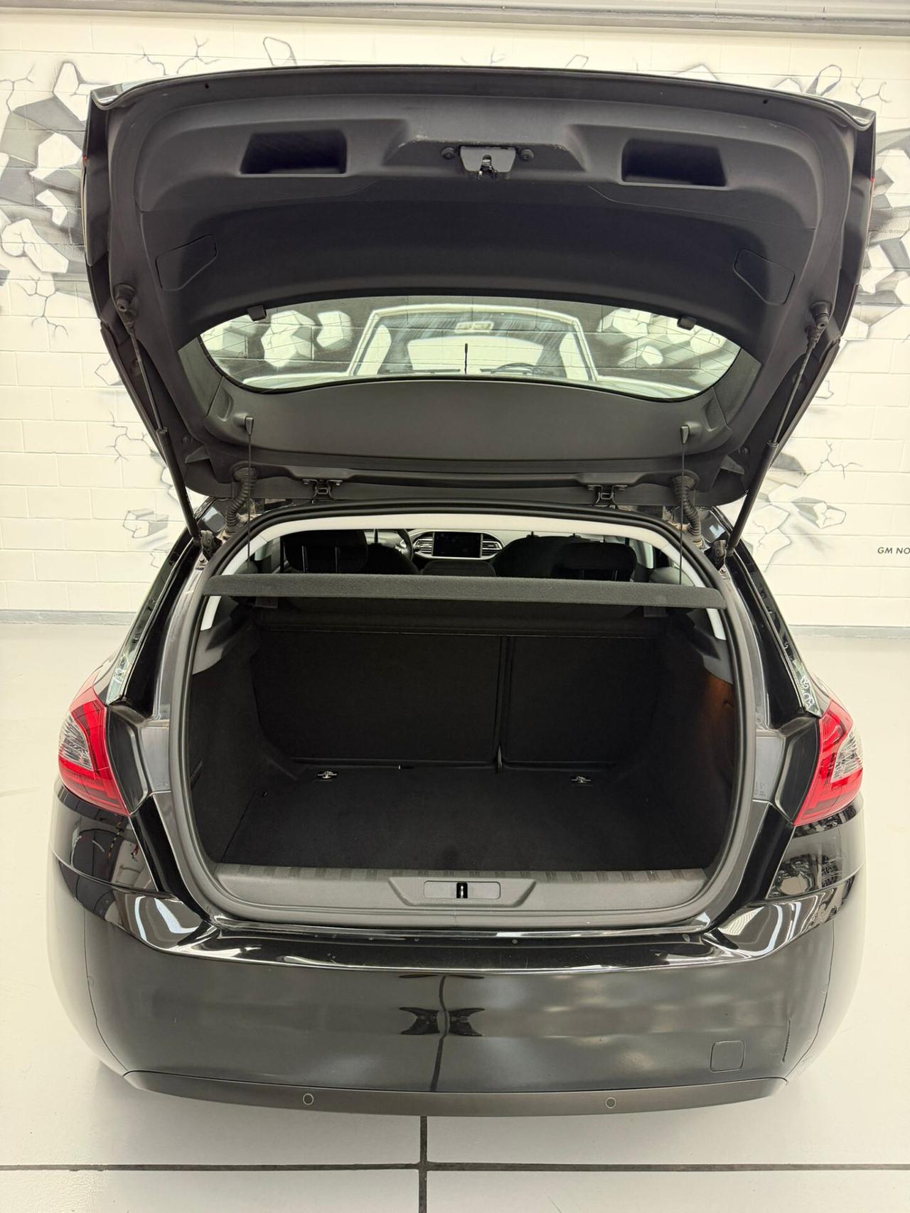 Peugeot 308 BlueHDi 130 S&S GT