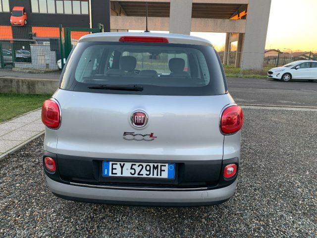 FIAT 500L 1.6 Multijet 105 CV Lounge