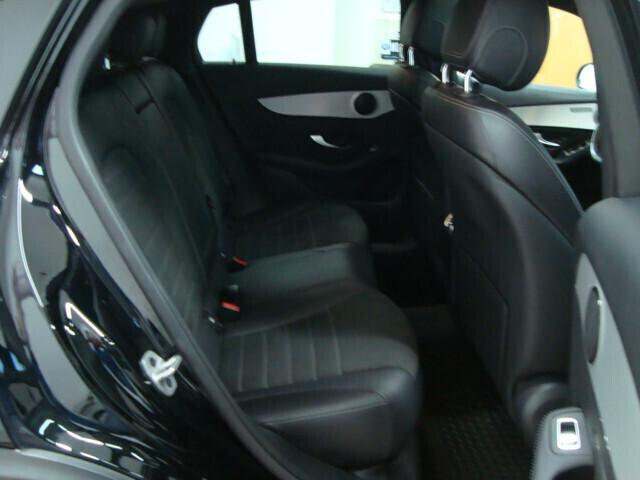 Mercedes-benz GLC 300 de 4Matic EQ-Power Coupé Premium Plus