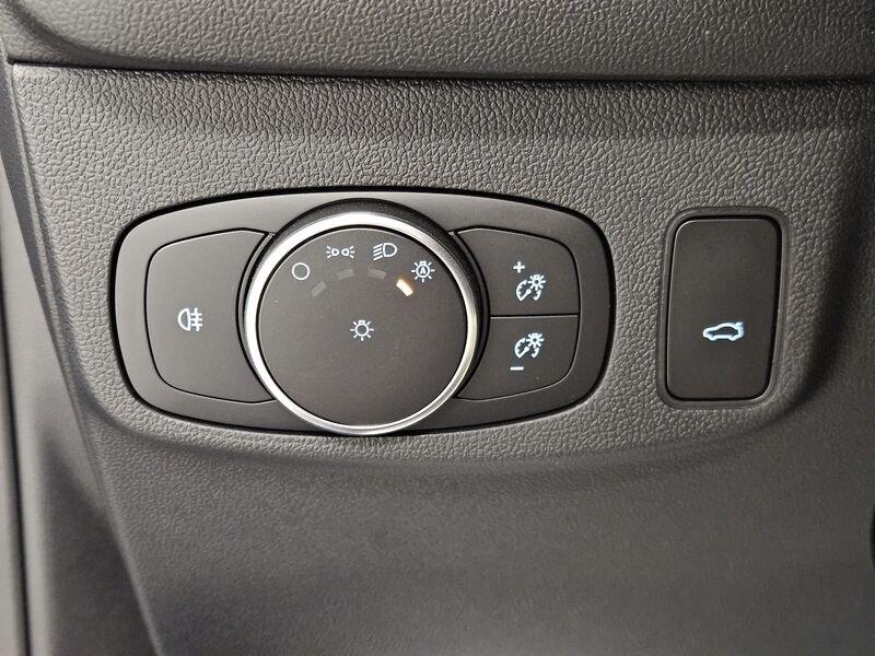 Ford Focus 1.0T EcoBoost Hyb. 155cv Active X Auto SW