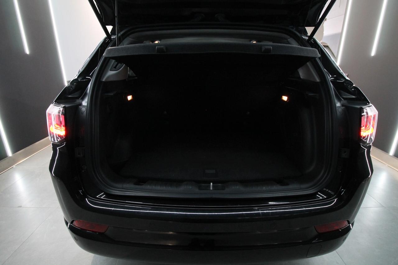 JEEP COMPASS 1.6 MJT 130 CV S