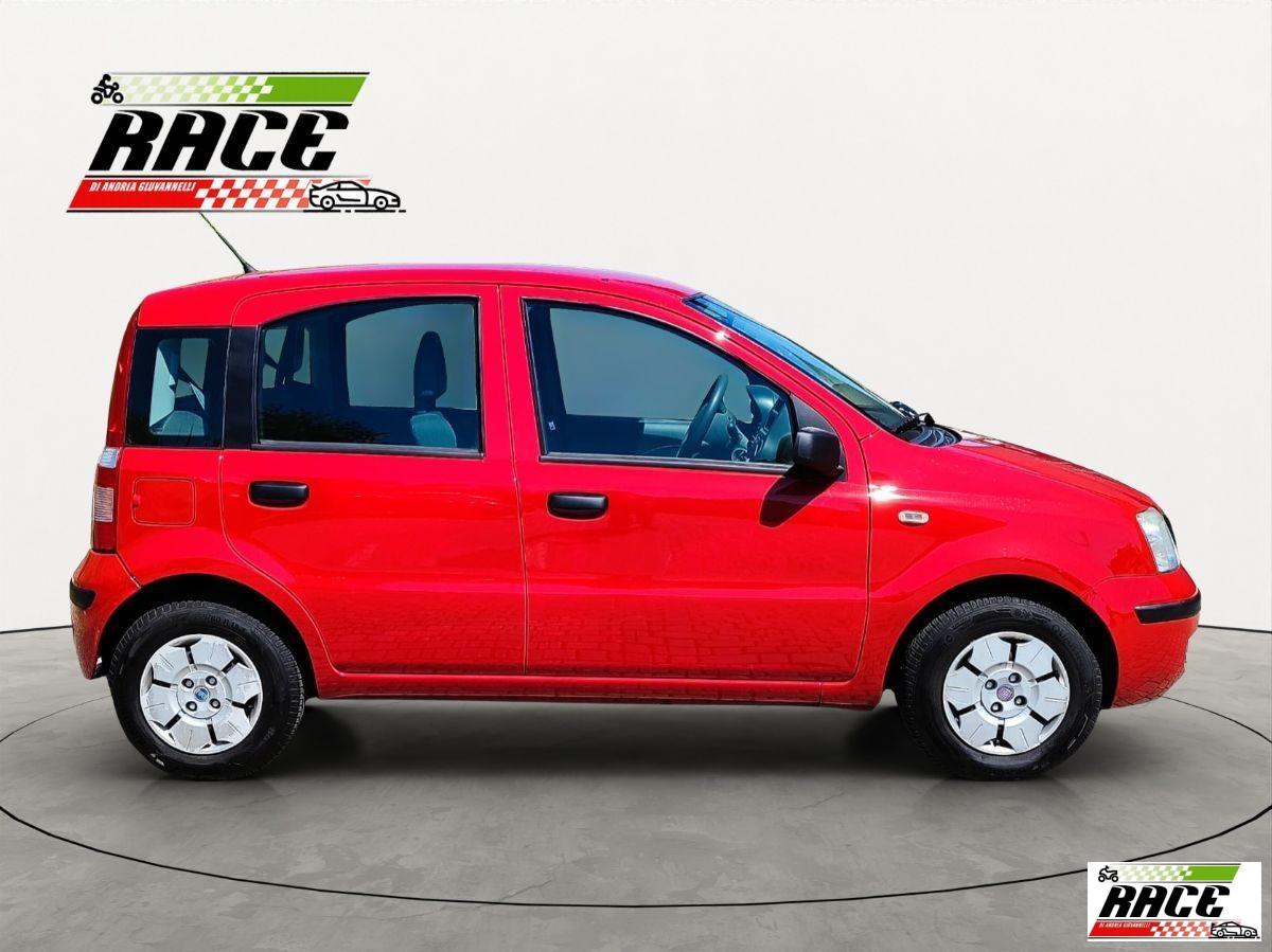 FIAT - Panda - 1.1 Active