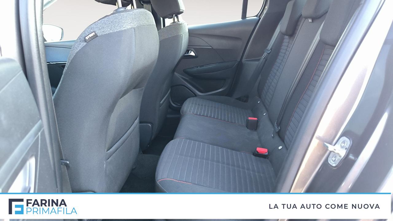 PEUGEOT 208 II 2019 - 208 1.5 bluehdi Active Pack s&s 100cv