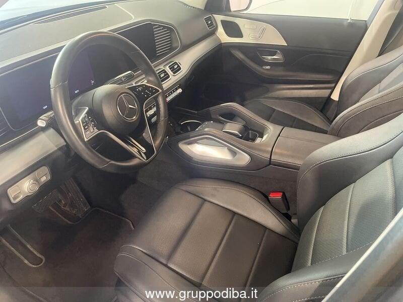 Mercedes-Benz GLE - V167 2023 300 d Advanced 4matic auto
