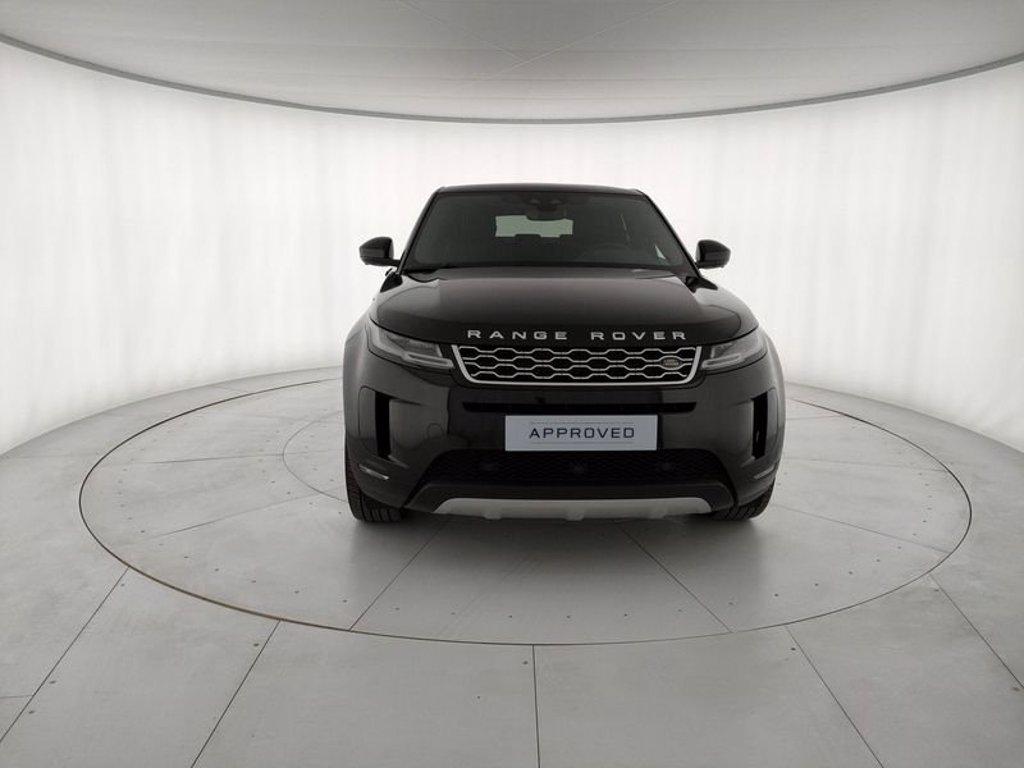 LAND ROVER Range rover evoque 2.0d i4 mhev se awd 240cv auto del 2020
