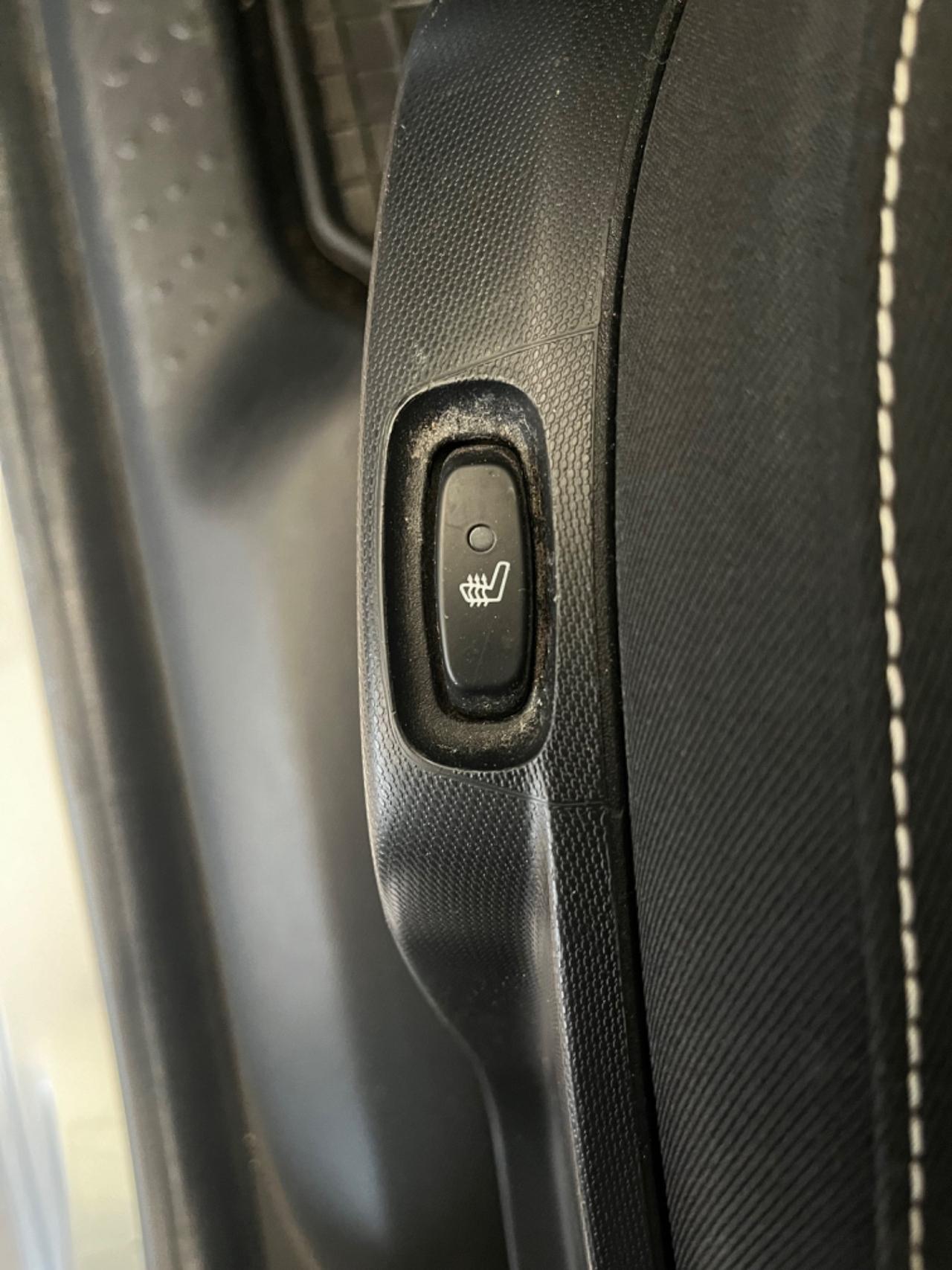 Smart ForFour 70 1.0 Passion