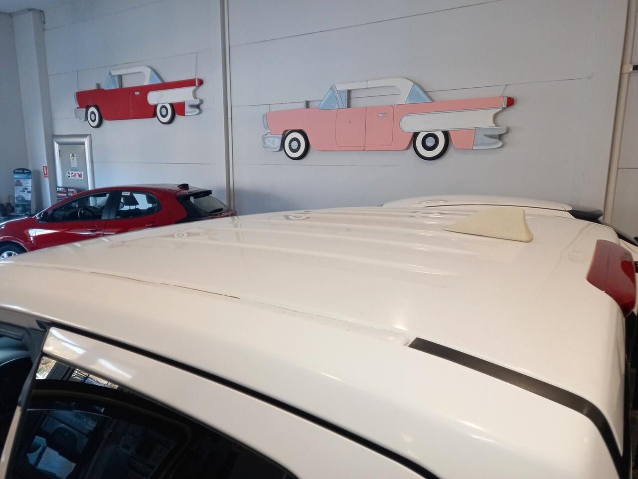 Nissan Navara 2.3 dCi 4WD King Cab Acenta