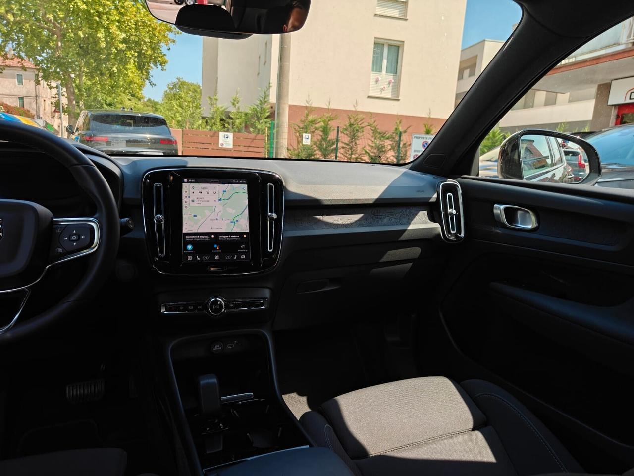 Volvo XC40 Recharge Pure Electric Single Motor FWD Core