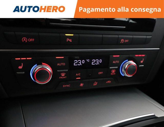 AUDI A6 Avant 3.0 TDI 272 CV quattro S tronic