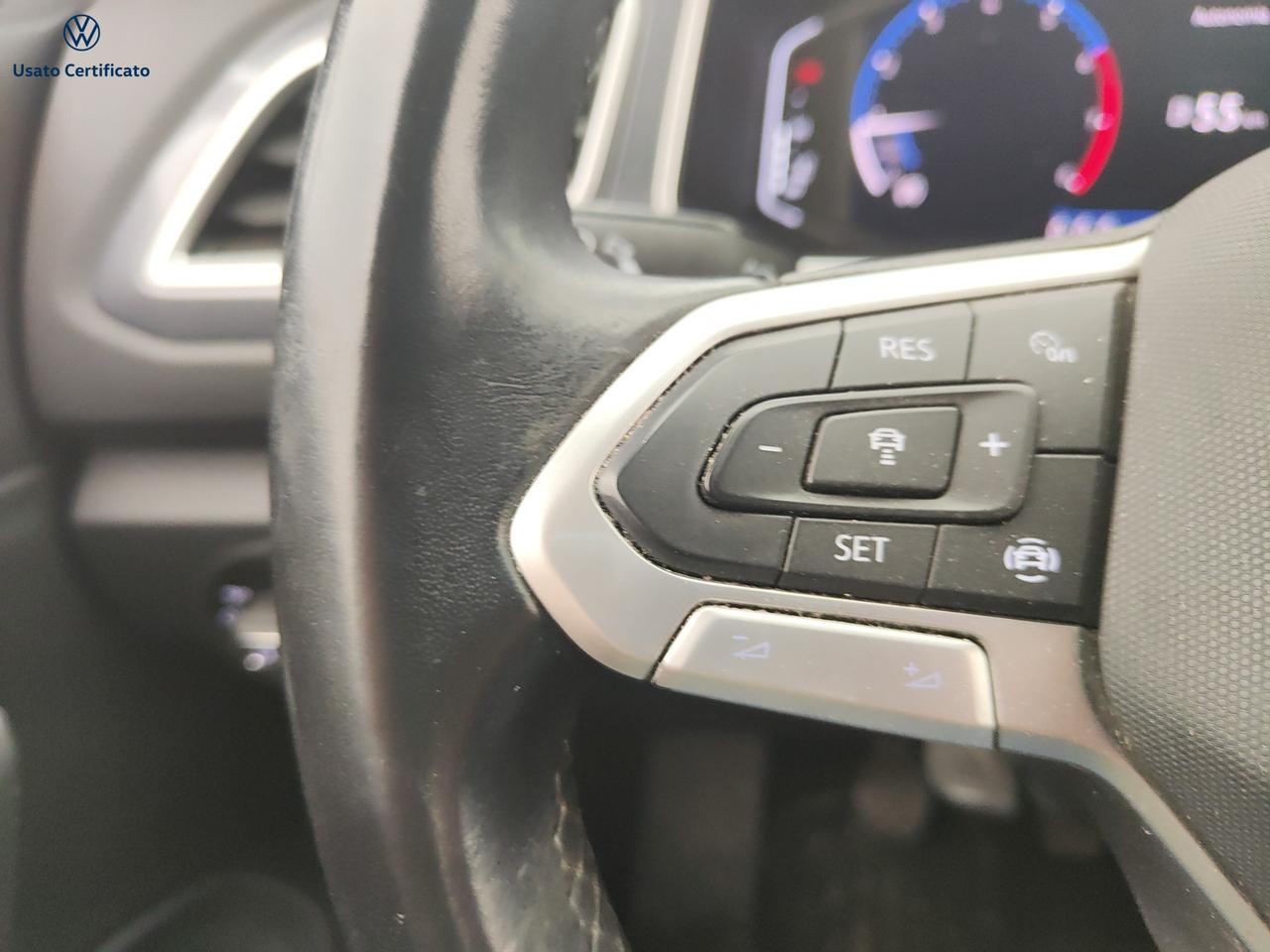 VOLKSWAGEN T-Roc 1ª serie - T-Roc 1.0 TSI Style