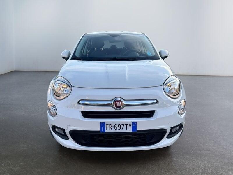 FIAT 500X Urban Look 1.3 Mjet 95cv 4x2 Pop