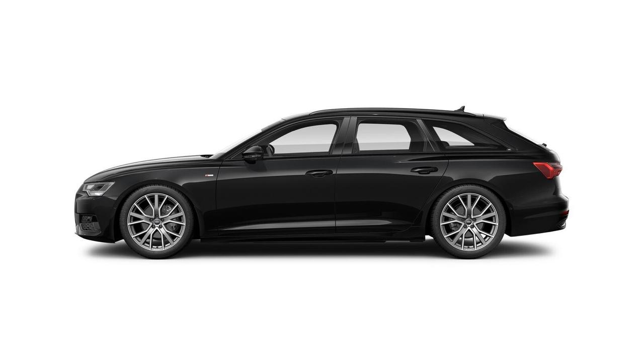 AUDI A6 AVANT 40TDI QUATTRO S-TRONIC S-LINE IN ARRIVO