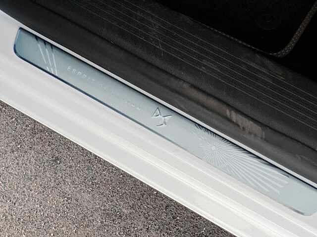 DS DS 4 DS 4 BlueHDi 130 aut. Esprit de Voyage