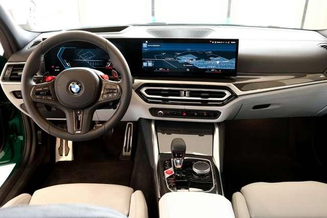 BMW M3 Touring Xdrive Competition FULL CARBON