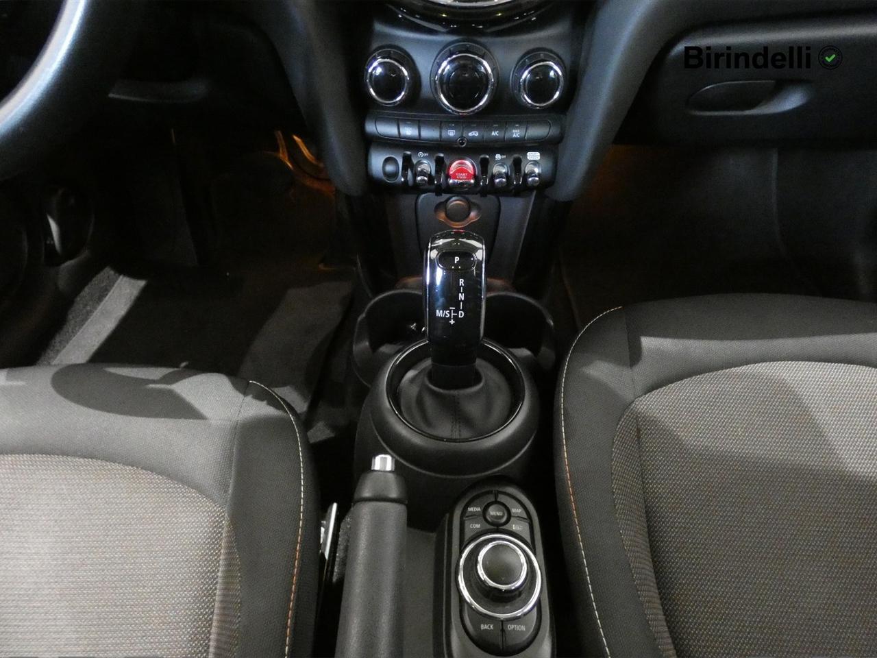 MINI Mini 5 porte (F55) - Mini 1.5 Cooper Classic 5 porte