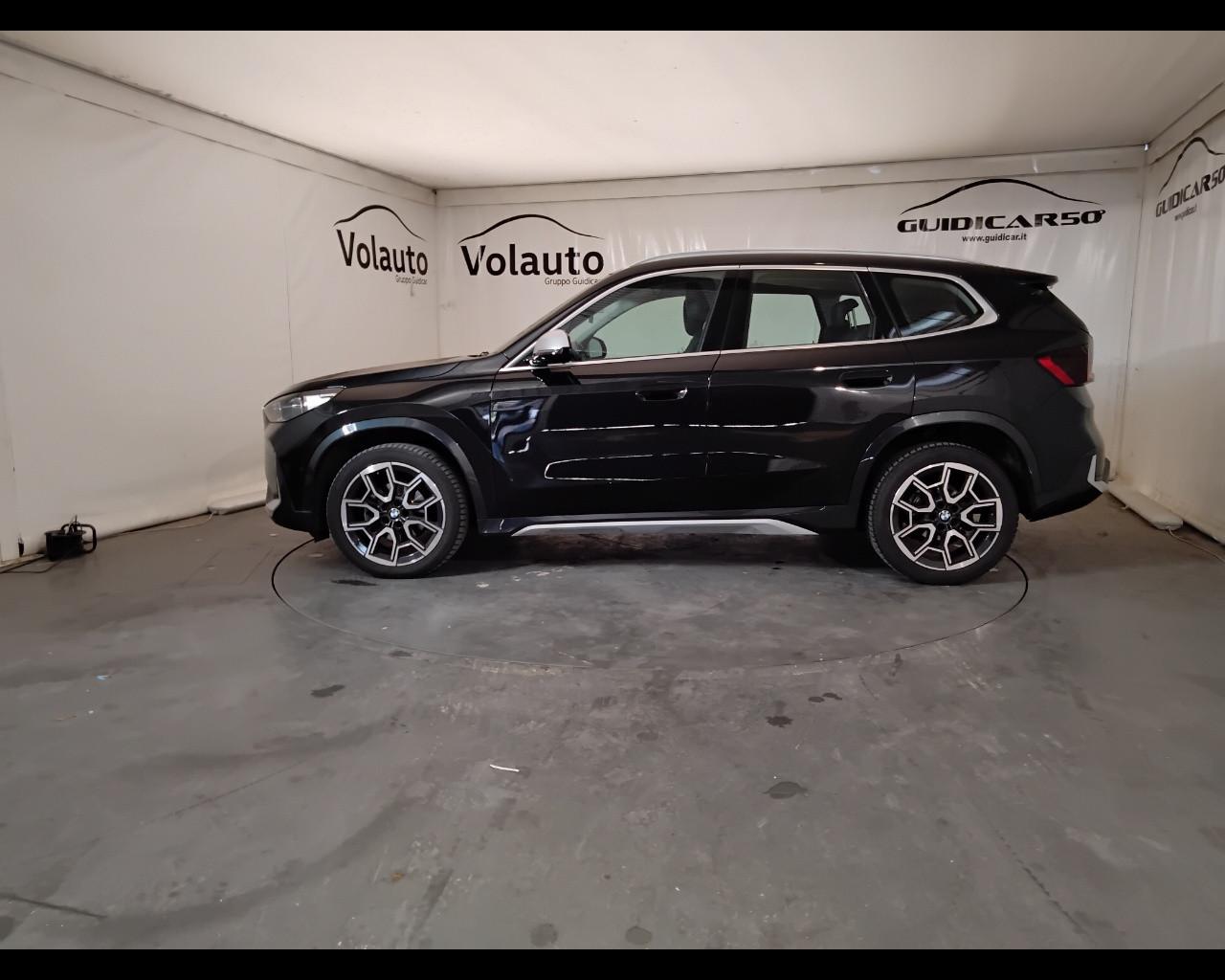 BMW X1 U11 - X1 sdrive18d X-Line auto