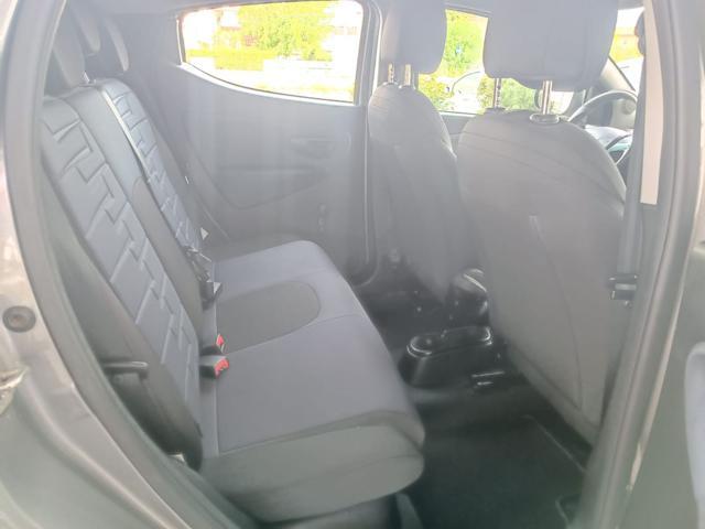 LANCIA Ypsilon 1.0 FireFly 5 porte S&S Hybrid Platino