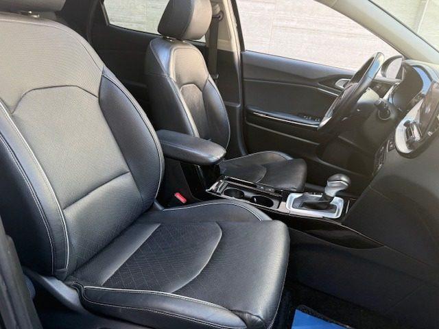 KIA XCeed 1.6 CRDi 136 CV MHEV DCT 5p. Style TETTO PANORAMIC