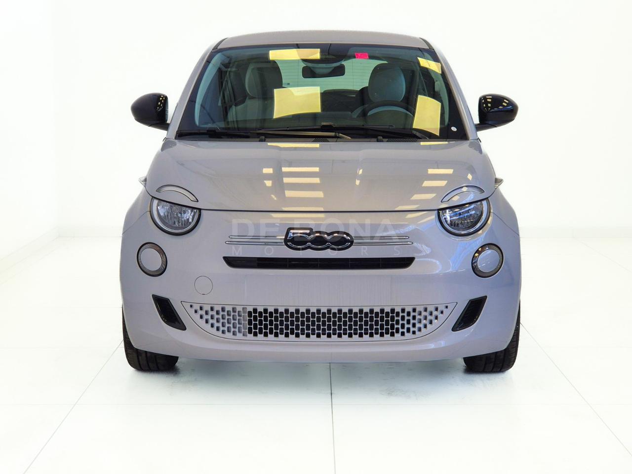 Fiat 500 1.0 hybrid icon