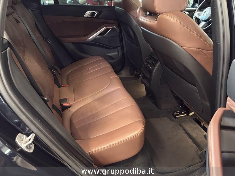 BMW X6 G06 Diesel xdrive30d mhev 48V Msport auto