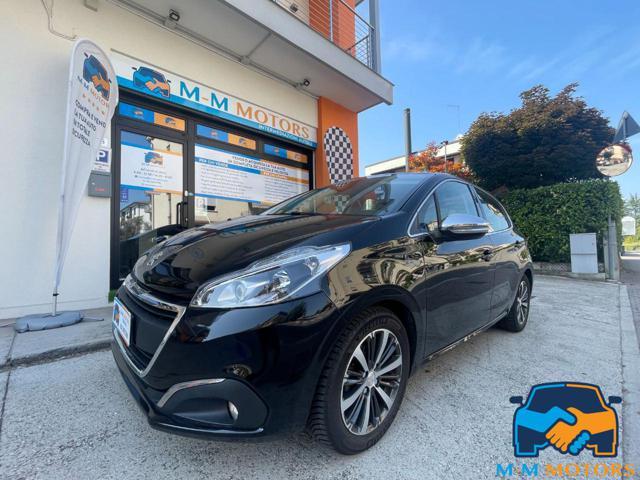 PEUGEOT 208 1° Allure ?neo patentati ?