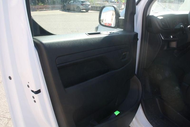 FIAT Scudo Scudo Ice van M 1.5 diesel 120cv S&S