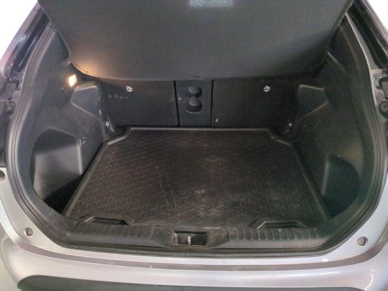 Toyota Yaris Cross 1.5 Hybrid 5p. E-CVT Adventure