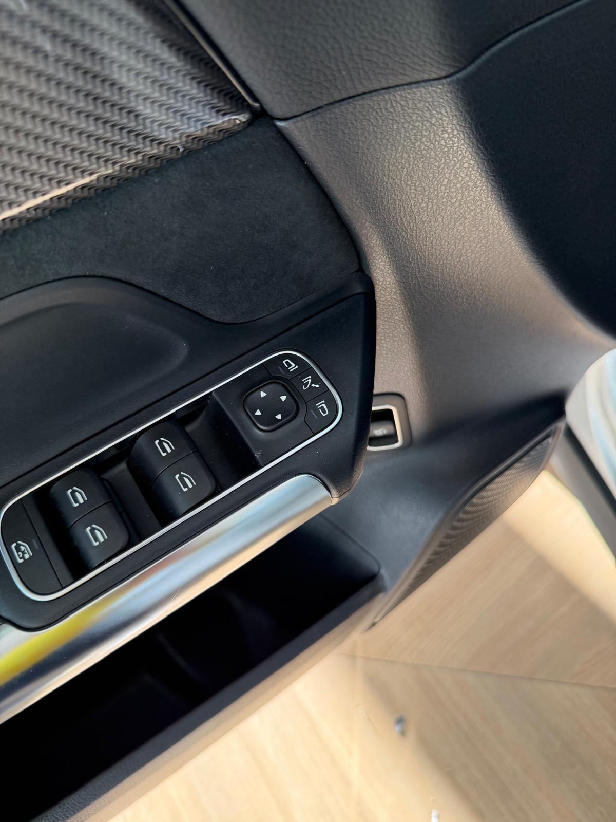 Mercedes-benz A 200 d Automatic Premium