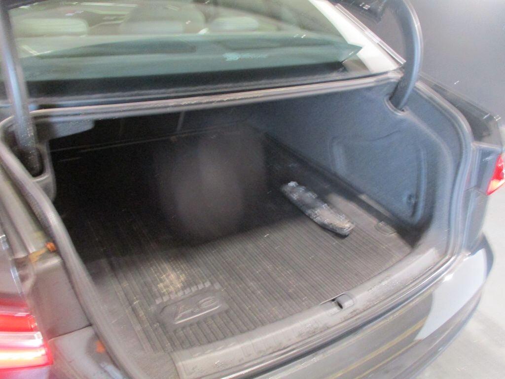 Audi A6 40 2.0 TDI S tronic Business Sport