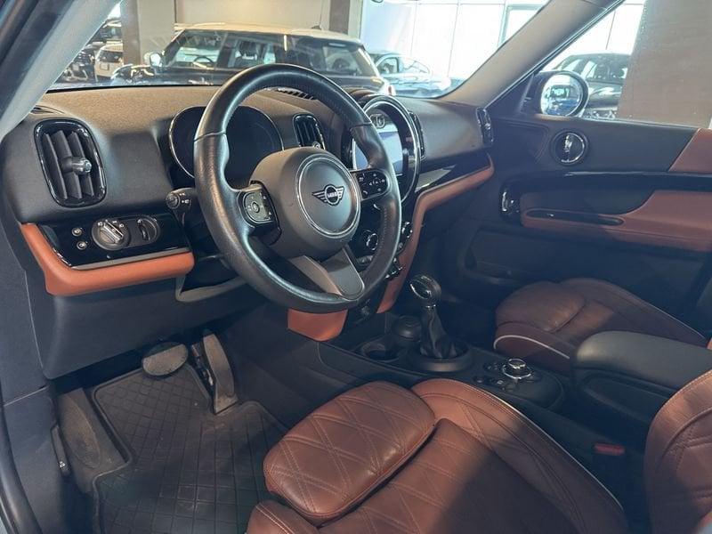 MINI Mini Countryman F60 Mini 1.5 Cooper SE 'ALL4' Countryman ALL4