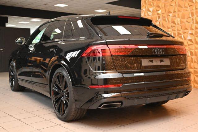 AUDI Q8 MY2026 50TDI Q.TIP.3XS-LINE TET.23"VENTIL.FULL-30%