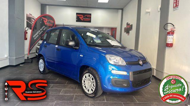 FIAT Panda 1.0 FireFly S&S Hybrid Pandina Adatta Neopatentati