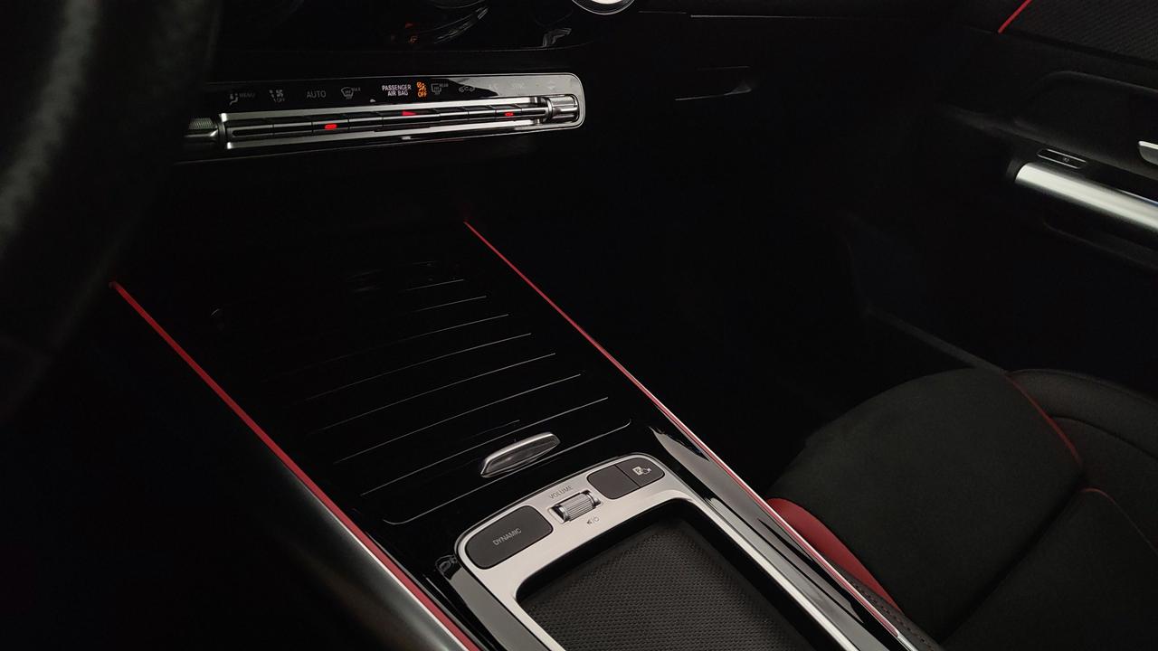 Mercedes-Benz GLA AMG 35 AMG Line Premium Plus 4matic auto