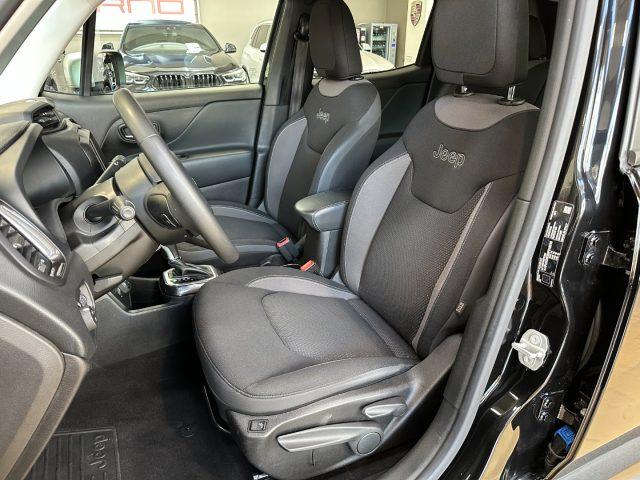 JEEP Renegade 1.3 T4 190CV PHEV 4xe AT6 Limited - Carplay - IVA