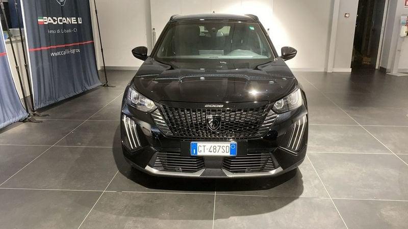 Peugeot 2008 2008 PureTech 100 S&S Allure