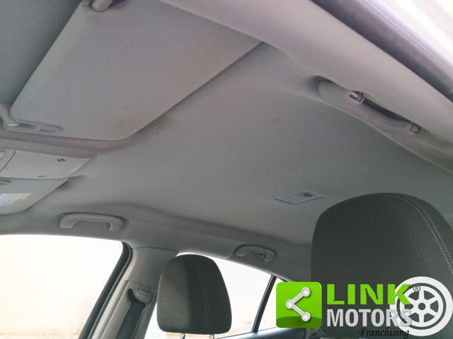 OPEL Mokka 1.7 CDTI Ecotec 130CV 4x2 Start&Stop Cosmo