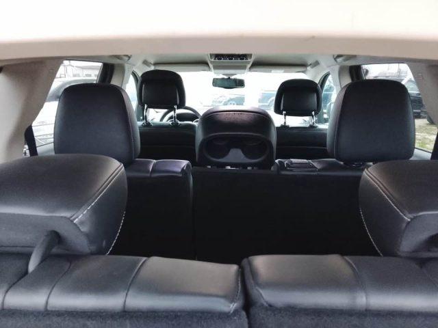 FIAT Freemont 2.0 Mjt 170 CV 4x4 aut. Lounge