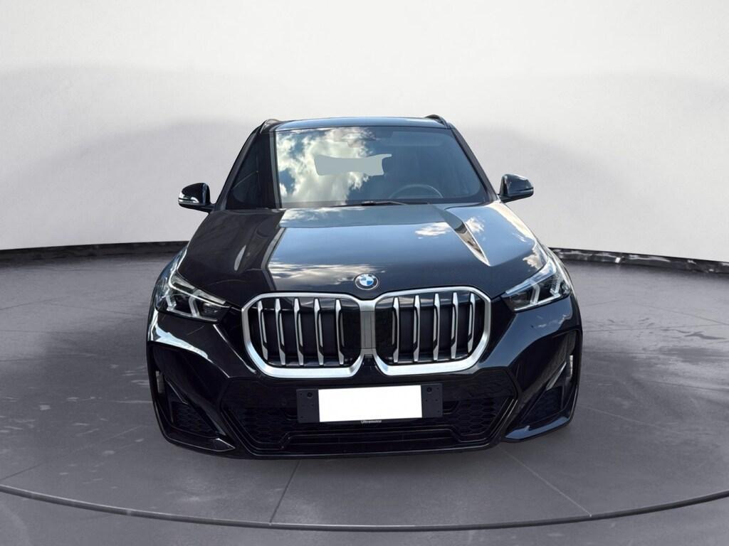BMW X1 23 d Mild Hybrid 48V Msport xDrive DCT