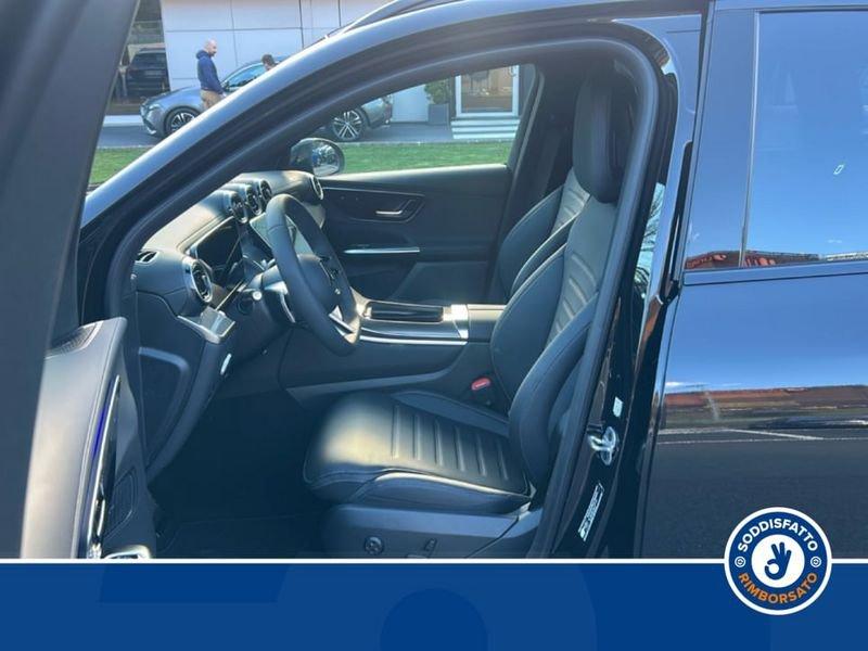 Mercedes-Benz GLC 300de 4Matic EQ-Power AMG Line Advanced Tech