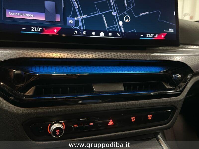 BMW Serie 3 G21 2022 Touring 320d Touring mhev 48V xdrive MSport auto