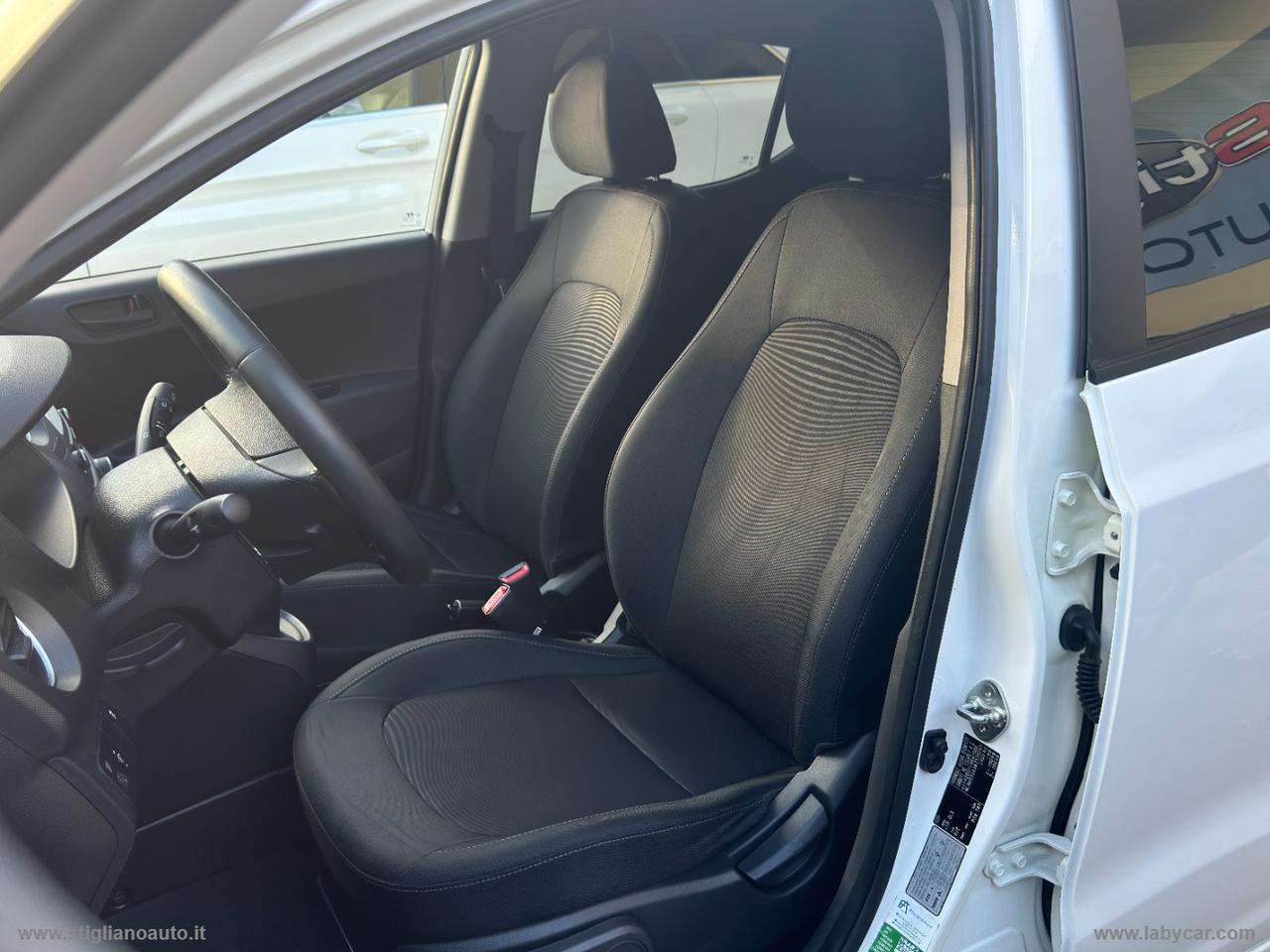 HYUNDAI i10 1.0 MPI Prime