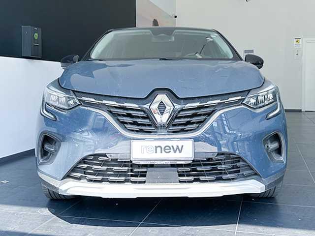 Renault Captur Full Hybrid E-Tech 145 CV Intens