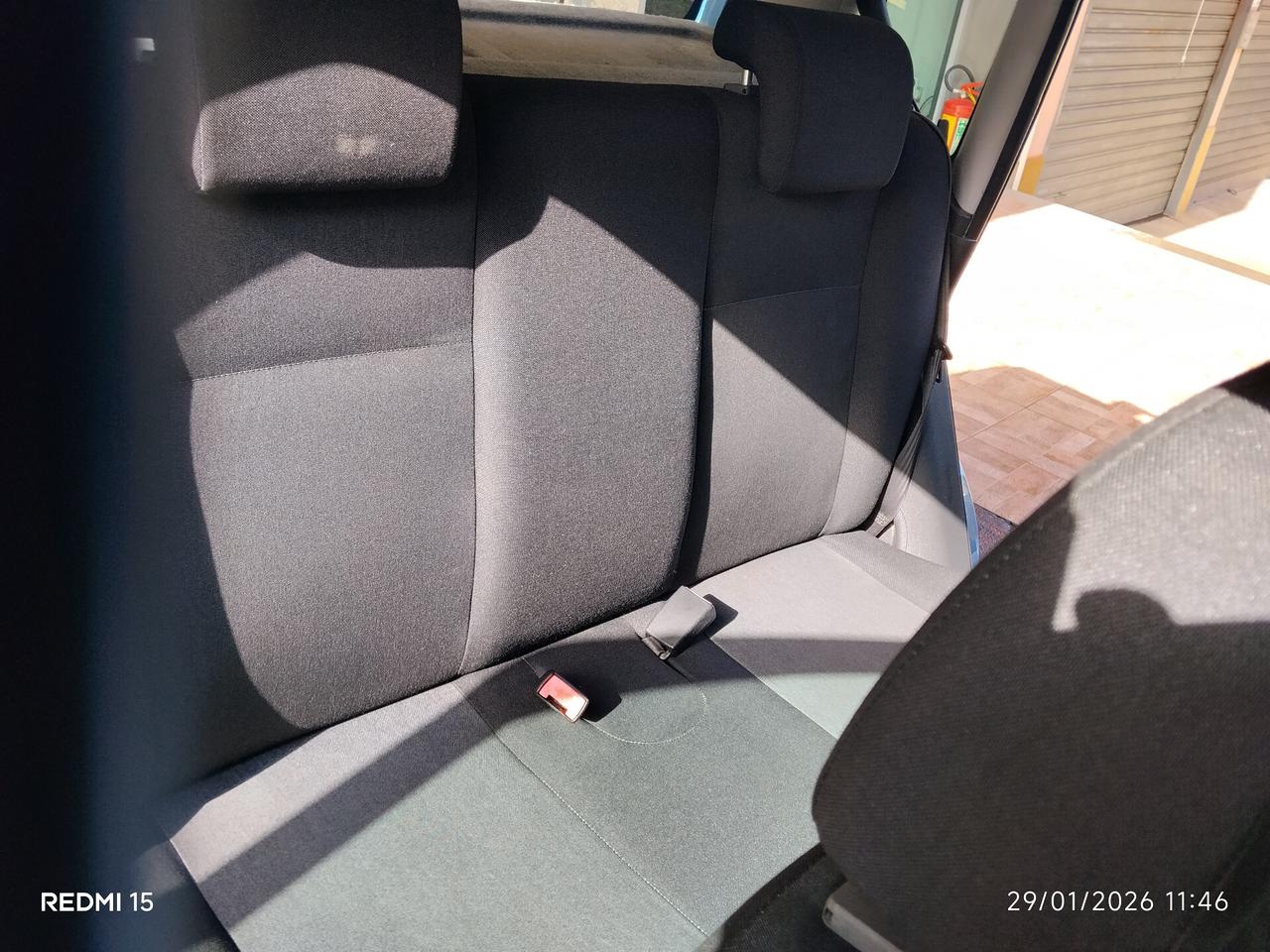 Fiat Panda 1.2 benzina 70CV Emotion FULL OPTIONAL