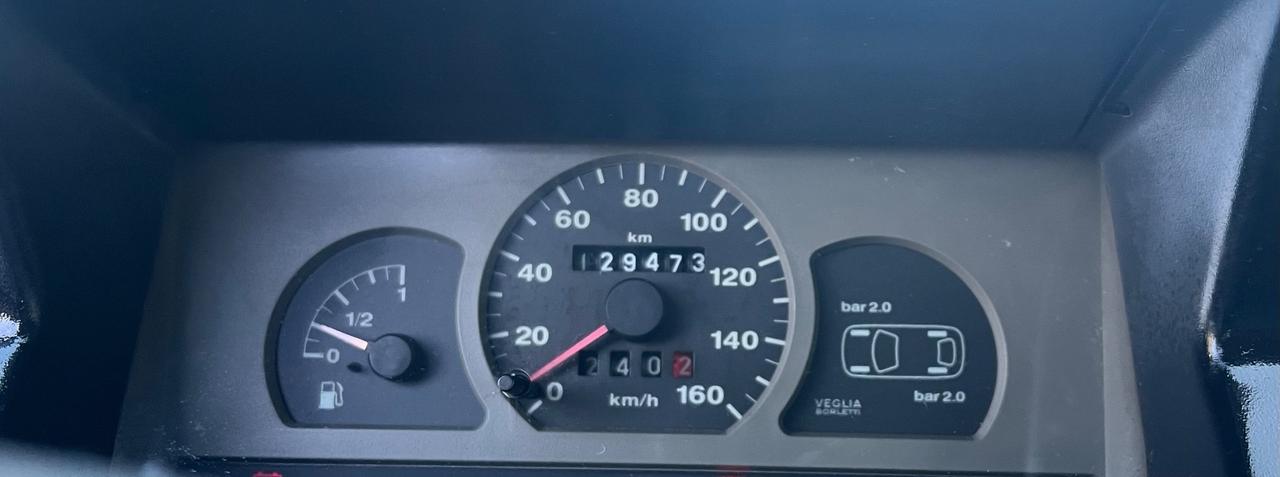 Fiat Cinquecento 900i cat Young