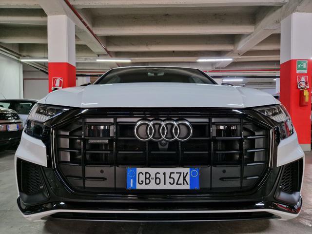 AUDI Q8 50 TDI CV.286 MHEV QUATTRO S-LINE +22'+ UNIPROP