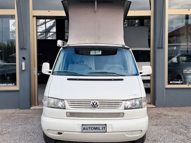 WESTFALIA T4 CALIFORNIA COACH 2.5 TDI 102 CV AUTOMATICO