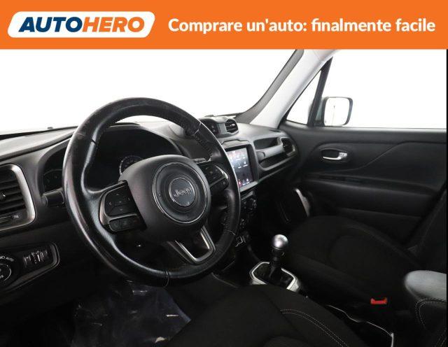 JEEP Renegade 1.0 T3 Night Eagle