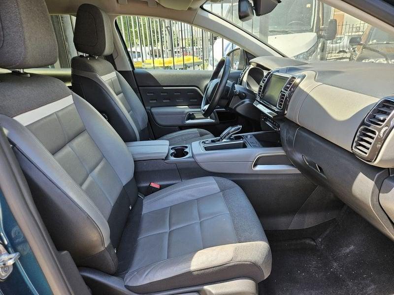 Citroën C5 Aircross BlueHDi 180 S&S Shine EAT8